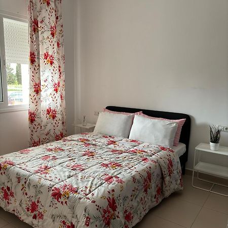 Superbe Appartement Au Centre De Cabo Negro En Residence Avec Piscines Et Tobogan Dış mekan fotoğraf