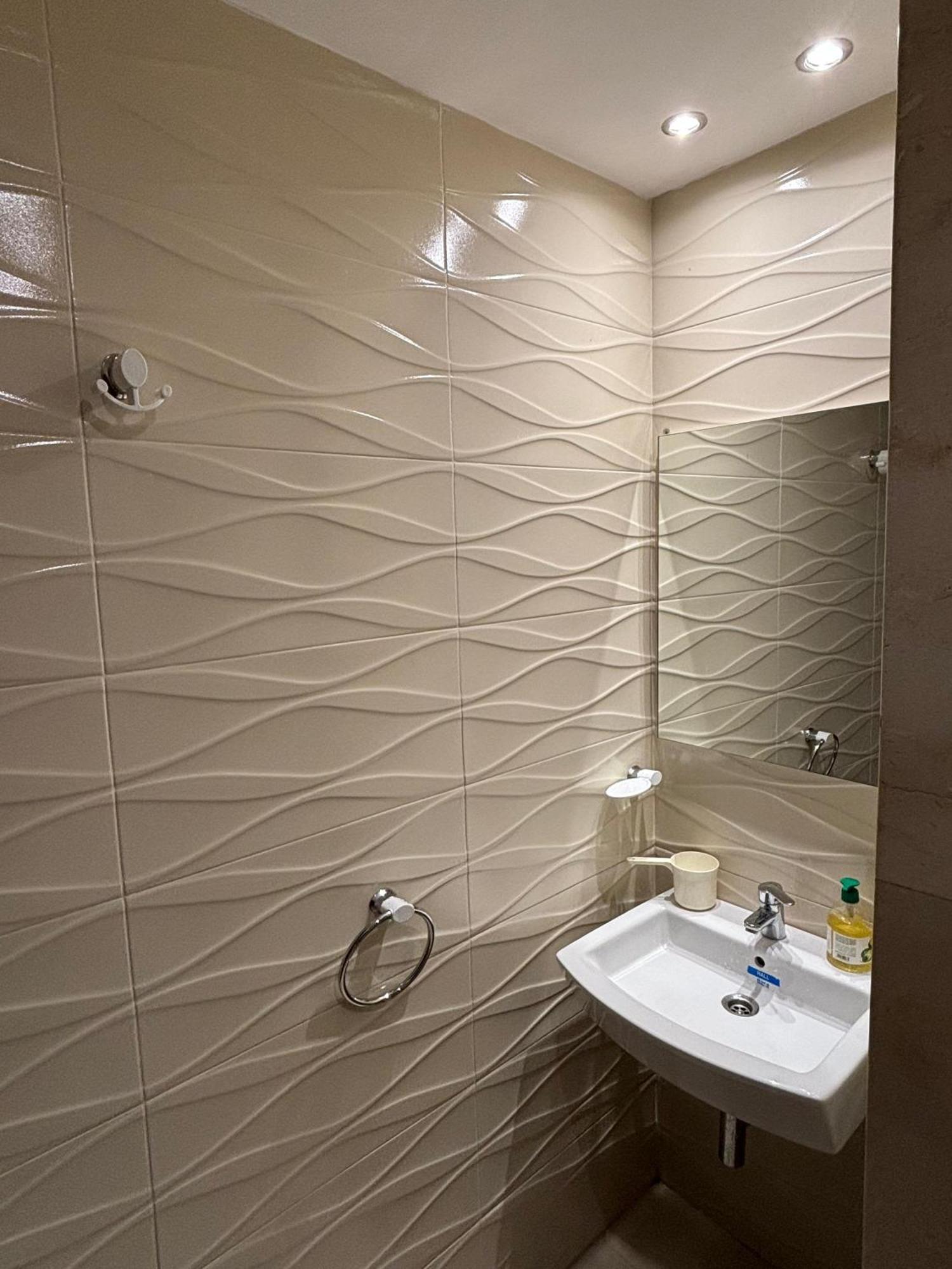 Superbe Appartement Au Centre De Cabo Negro En Residence Avec Piscines Et Tobogan Dış mekan fotoğraf