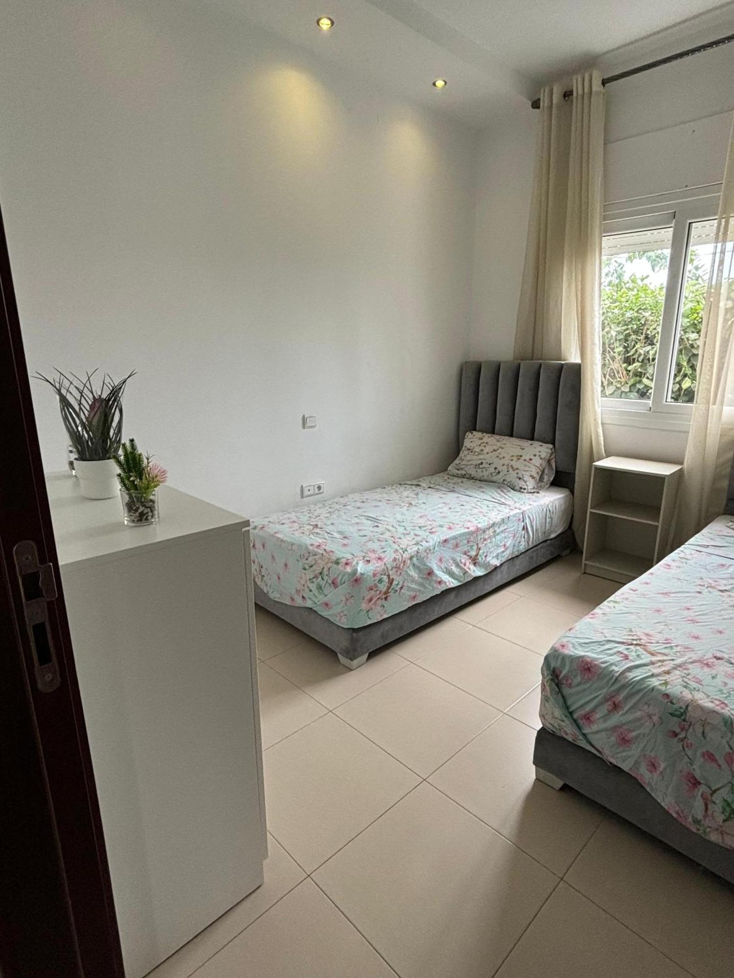 Superbe Appartement Au Centre De Cabo Negro En Residence Avec Piscines Et Tobogan Dış mekan fotoğraf