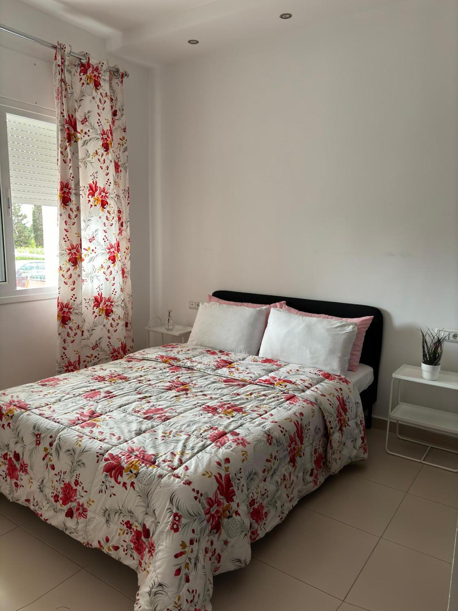 Superbe Appartement Au Centre De Cabo Negro En Residence Avec Piscines Et Tobogan Dış mekan fotoğraf