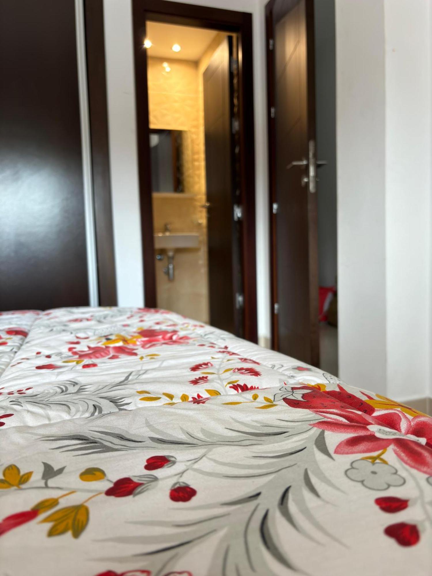 Superbe Appartement Au Centre De Cabo Negro En Residence Avec Piscines Et Tobogan Dış mekan fotoğraf