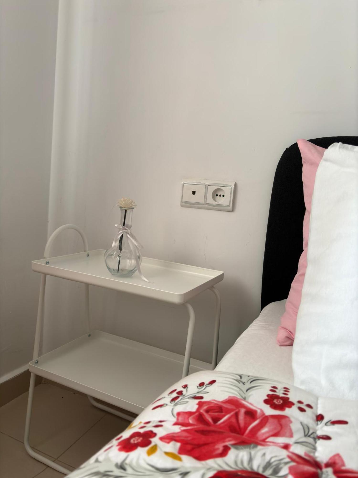 Superbe Appartement Au Centre De Cabo Negro En Residence Avec Piscines Et Tobogan Dış mekan fotoğraf